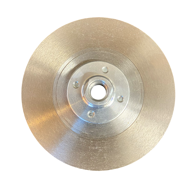 Diamanttrennscheibe PERFECT Ø125mm x 1.5mm M14 trocken für Keramik & Feinsteinzeug