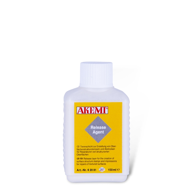 Akemi Release Agent 150ml