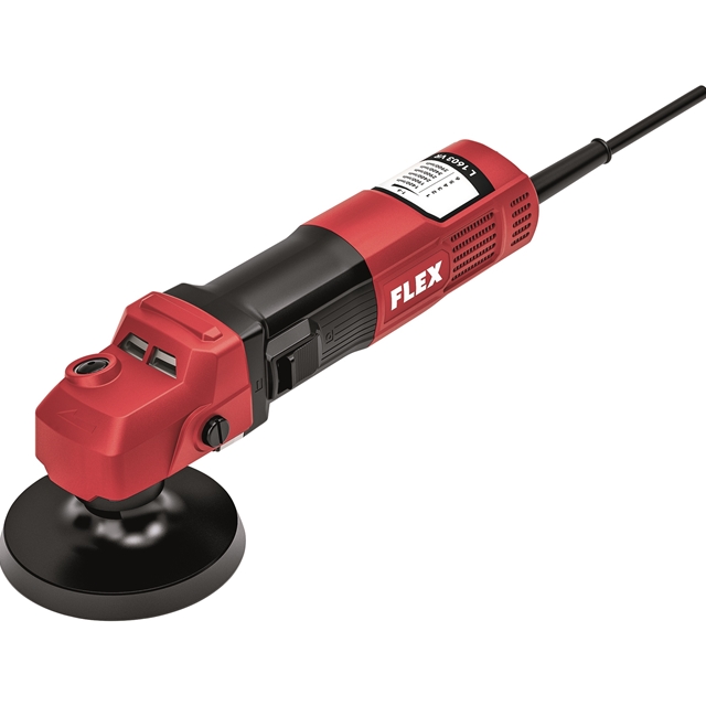 FLEX L 1603 VR Polier Rotationsschleifer 230V