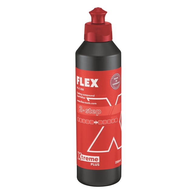 FLEX PC-M 250 Politur