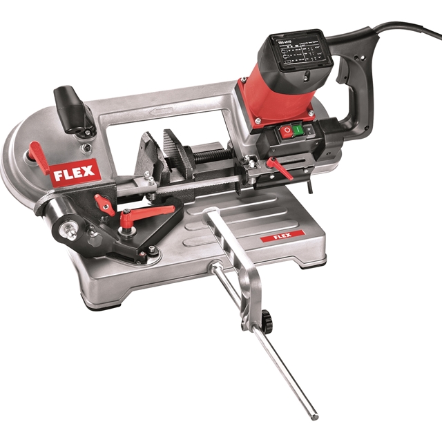 FLEX SBG 4910 Metallbandsäge