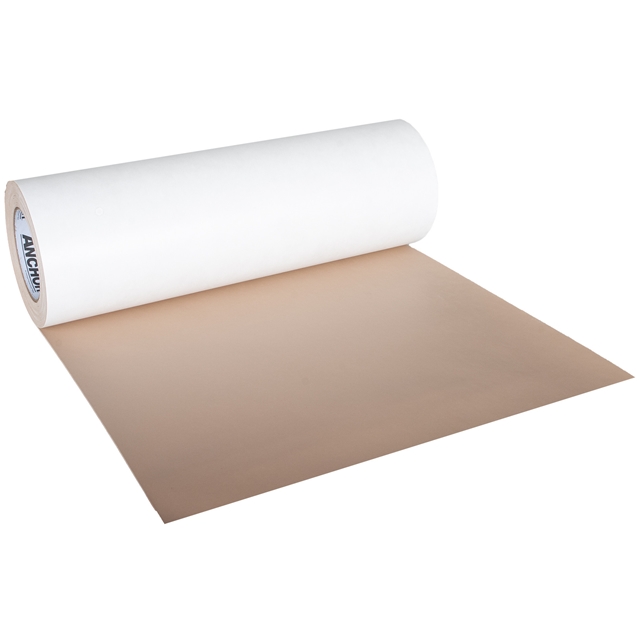 FERROBLAST Sandstrahlfolie T226226/635mm/9,14m beige