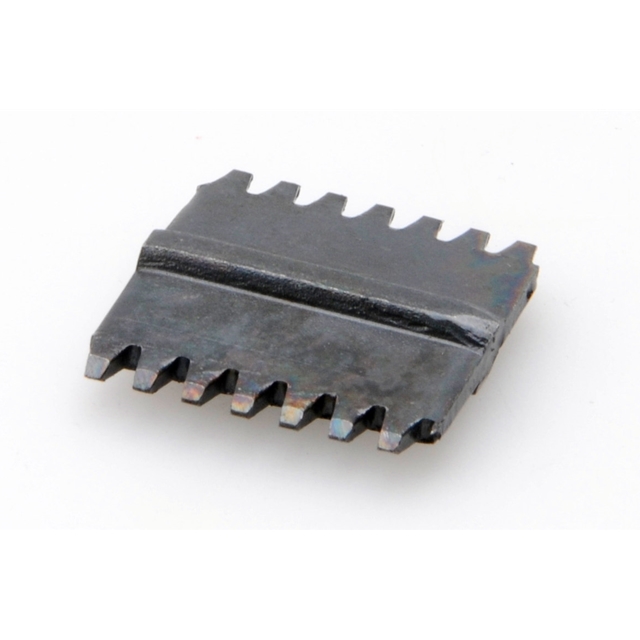 Zahneiseneinsätze 25 mm/7Z