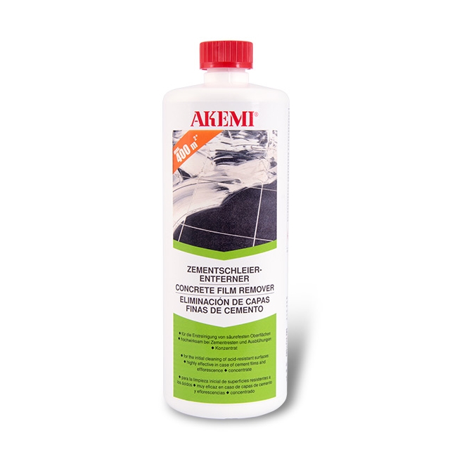 AKEMI Zementschleierenft. 1lt
