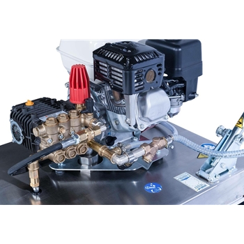 Easy Clean EC 60 Probst
