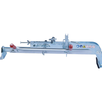 PROBST Bordsteinversetzzange VZ-M uni