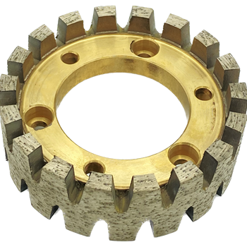 CNC Umfangfräser ø91/30/7 UHS