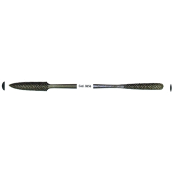 Marmorraspel Milani 20cm B656