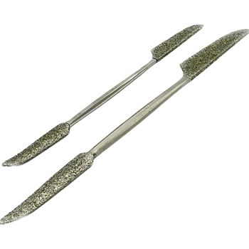 MILANI Diamantraspel Marmor