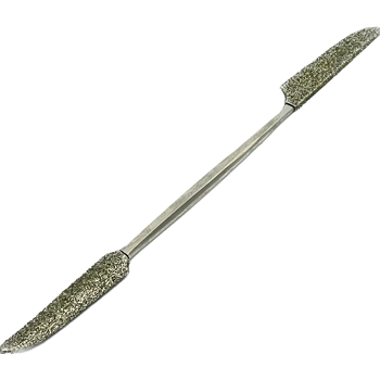 MILANI Diamantraspel Marmor