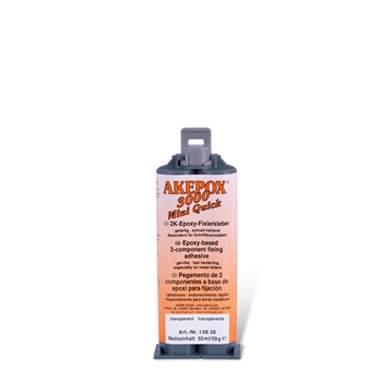 AKEPOX 3000 Mini Quick