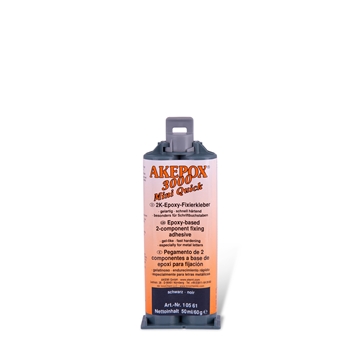 AKEPOX 3000 Mini Quick