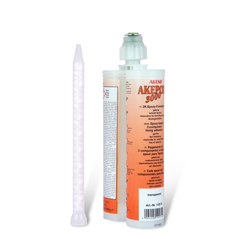 AKEPOX 3000 Mini Quick