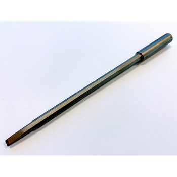 REXID PL-Schrifteisen W Aufnahme 12.7mm