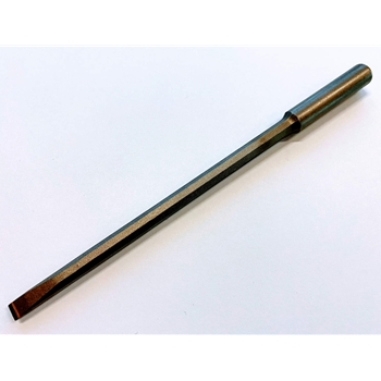REXID PL-Schrifteisen W Aufnahme 12.7mm