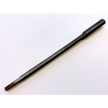 REXID PL-Schrifteisen H  ø12.7mm mit WIDIA-Einsatz