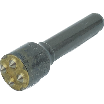 Hartmetallstocker PL rund   Aufnahme Ø 12.7 x 50 mm