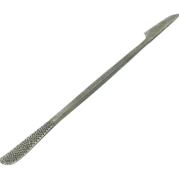 Eisenraspeln Marmor MILANI B660 Multi Hartmetallfeilen
