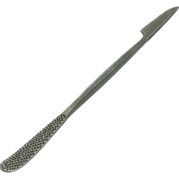 Eisenraspeln Marmor MILANI B660 Multi Hartmetallfeilen