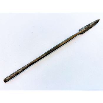 Marmorraspel Milani B656 Hartmetallfeilen