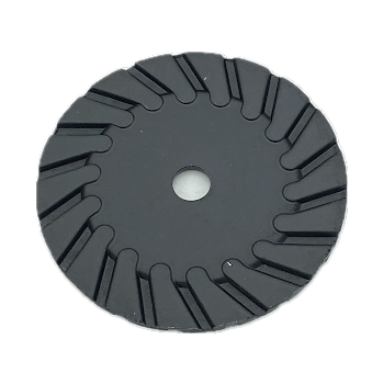 KGS Kleintrennscheibe ø 50/75 mm x  Ø 6 mm