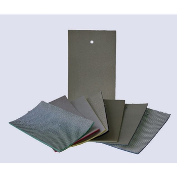 KGS DIFLEXHANDPAD 210 x 120mm Klett