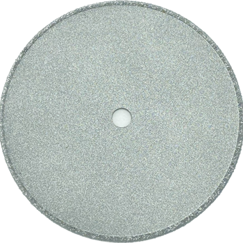 Bildhauer Trennscheibefür Marmor Ø 50/6mm und 75/6 mm