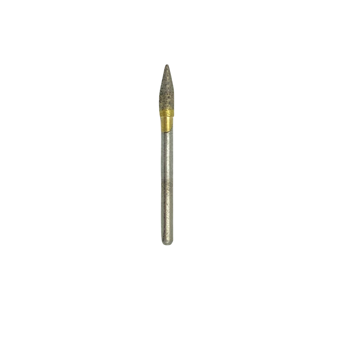 Gravurstift Dia.ges.Ø3,5x10mm