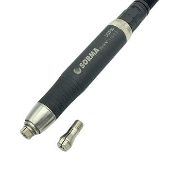 Geradeschleifer UG-300 6mm / 3mm