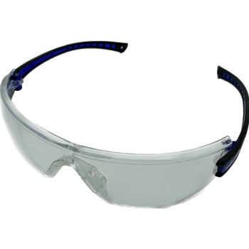 Schutzbrille ZHI CSV blau