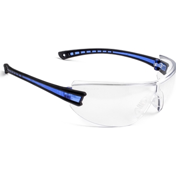 Schutzbrille ZHI CSV blau