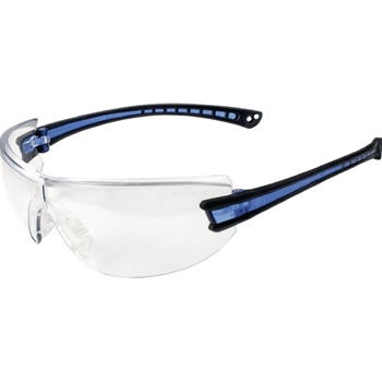 Schutzbrille ZHI CSV blau