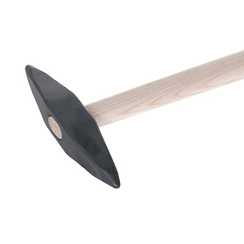 REXID Zweispitzhammer W