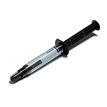 StoneLux 2.0Transpa Flow Spritze 3ml