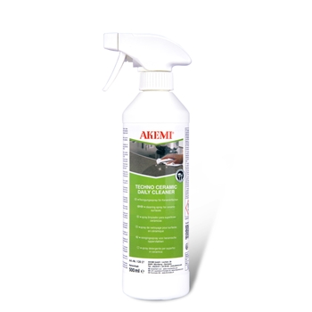 AKEMI Techno Ceramic Daily Cleaner