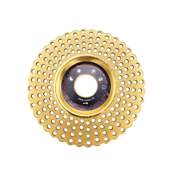 Diamantschleifscheibe TIN 110