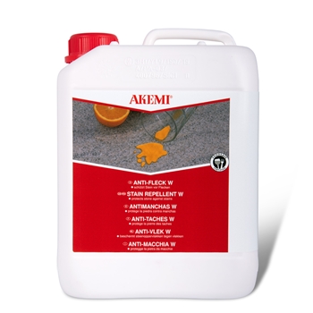 AKEMI Anti Fleck W