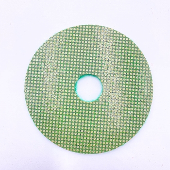 DIFLEX ø115x25 Klett