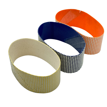DIABELT Spiral  ø75x38mm