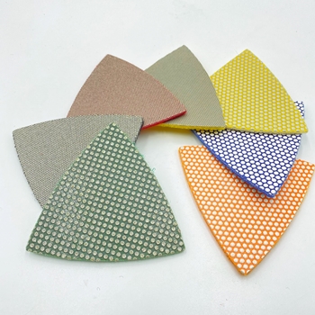 KGS DIFLEX TRIANGLE 80x80x80