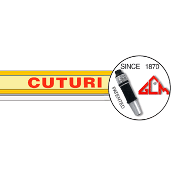 CUTURI PL-Hammer Typ R ø12,5mm