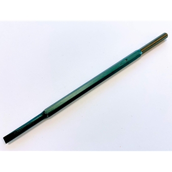 NML PL-Schrifteisen G 7,4mm