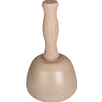 Holz-Knüpfel