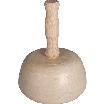 Holz-Knüpfel