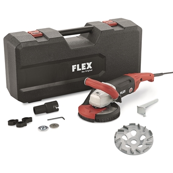 FLEX LD 18-7 150 R Betonschleifer ø 150mm