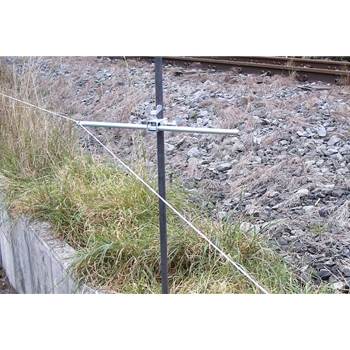 PROBST Richtschnurhalter RSH