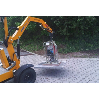 PROBST Quickjet QJ-600-E Vakuumgerät (Basisgerät)