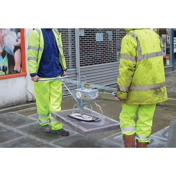 Vakuum Power-Handy VPH 150 Greenline