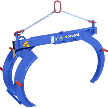 PROBST Findling-Versetzzange FVZ-uni