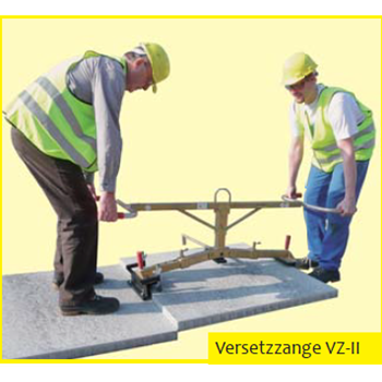 PROBST Versetzzange VZ 1+VZ 2